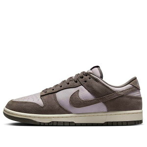 Nike �i�C�L �����Y �X�j�[�J�[ �yNike Dunk Low Retro SE 'Platinum Violet Cave Stone' FQ8249-001�z �T�C�Y US_9(27.0cm)