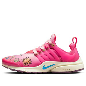Nike �i�C�L �����Y �X�j�[�J�[ �yNike Air Presto 'Doernbecher' FJ4973-600�z �T�C�Y US_12(30.0cm)