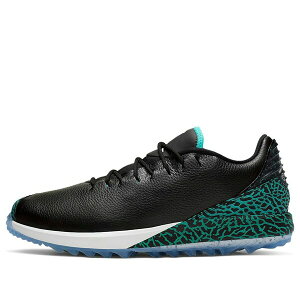 Jordan �W���[�_�� �����Y �X�j�[�J�[ �yAir Jordan ADG Golf 'Clear Jade Volt' AR7995-002�z �T�C�Y US_M_15