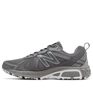 New Balance �j���[�o�����X �����Y �X�j�[�J�[ �yNew Balance 410 V5 Gray MT410SM5�z �T�C�Y US_5(23.0cm)