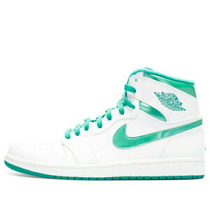 Jordan �W���[�_�� �����Y �X�j�[�J�[ �yAir Jordan 1 Retro High 'Do The Right Thing' 332550-131�z �T�C�Y US_8.5(26.5cm)