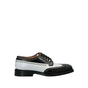 yz `[` Y hXV[Y V[Y Lace-up shoes White