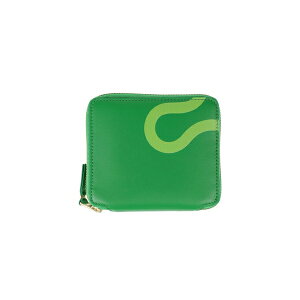 yz RfM\ Y z ANZT[ Wallets Green