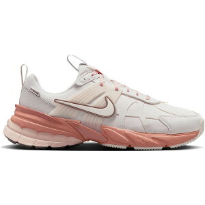 Nike �i�C�L ���f�B�[�X �X�j�[�J�[ �yNike V2K Run Gore-Tex Phantom Terra Blush (Women's)�z �T�C�Y US_W_12 Phantom/Light Bone/Terra Blush/Phantom