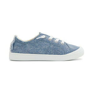 LV[ fB[X Xj[J[ V[Y Women's Bayshore Plus LX Lace-Up Sneakers Blue
