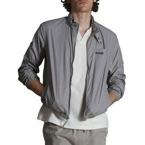 o[YI[ Y WPbgu] AE^[ Men's Windbreaker Packable Jacket Light grey