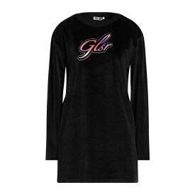 【送料無料】 グルサー レディース パーカー・スウェットシャツ アウター Sweatshirts Black