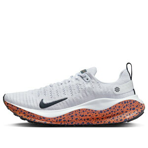 Nike �i�C�L ���f�B�[�X �X�j�[�J�[ �y(WMNS) Nike Infinity Run 4 Electric Pack 'Olympic Safari' FN7677-900�z �T�C�Y US_W_10