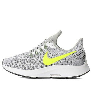 Nike �i�C�L ���f�B�[�X �X�j�[�J�[ �y(WMNS) Nike Air Zoom Pegasus 35 'Volt' 942855-101�z �T�C�Y US_5(22.0cm)
