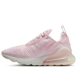Nike �i�C�L ���f�B�[�X �X�j�[�J�[ �y(WMNS) Nike Air Max 270 'Beige Blue' AH6789-605�z �T�C�Y US_7(24.0cm)