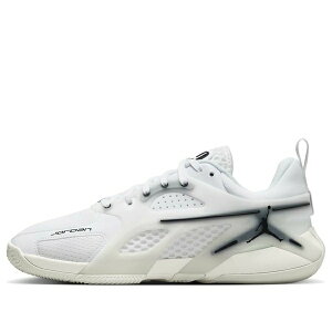 Jordan �W���[�_�� ���f�B�[�X �X�j�[�J�[ �y(WMNS) Air Jordan Heir Series 'Summit White Sail Black' FZ2471-110�z �T�C�Y US_W_15