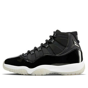 Jordan �W���[�_�� ���f�B�[�X �X�j�[�J�[ �y(WMNS) Air Jordan 11 Retro 'Jubilee / 25th Anniversary' AR0715-011�z �T�C�Y US_8(25.0cm)