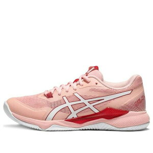 ASICS �A�V�b�N�X ���f�B�[�X �X�j�[�J�[ �y(WMNS) ASICS Gel Tactic 'Frosted Rose' 1072A070-700�z �T�C�Y US_6(23.0cm)