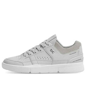 On Running �I�� �����j���O ���f�B�[�X �X�j�[�J�[ �y(WMNS) On Running Advantage x The Roger 'Glacier White' 48.99406�z �T�C�Y US_6(23.0cm)