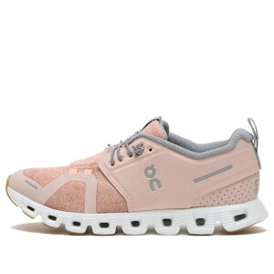 On Running �I�� �����j���O ���f�B�[�X �X�j�[�J�[ �y(WMNS) On Running Cloud 5 Terry 'Doe White' 3WD30221088�z �T�C�Y US_7(24.0cm)