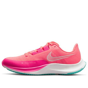 Nike �i�C�L ���f�B�[�X �X�j�[�J�[ �y(WMNS) Nike Air Zoom Rival Fly 3 'Pink' CT2406-601�z �T�C�Y US_7(24.0cm)