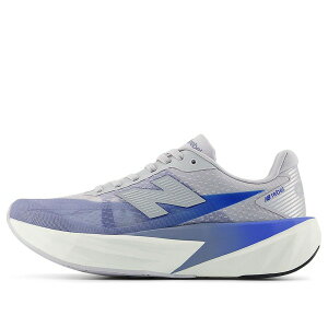 New Balance �j���[�o�����X ���f�B�[�X �X�j�[�J�[ �y(WMNS) New Balance FuelCell Rebel v5 'Pearl Grey Dusk Shower Blue Bird' WFCX8GO�z �T�C�Y US_5(22.0cm)