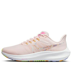 Nike �i�C�L ���f�B�[�X �X�j�[�J�[ �y(WMNS) Nike Air Zoom Pegasus 39 Premium 'Light Soft Pink' DO9483-600�z �T�C�Y US_8(25.0cm)