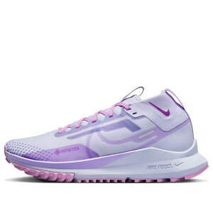 Nike �i�C�L ���f�B�[�X �X�j�[�J�[ �y(WMNS) Nike Pegasus Trail 4 GTX 'Oxygen Purple' DJ7929-501�z �T�C�Y US_6.5(23.5cm)