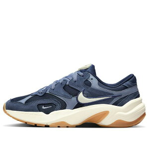 Nike �i�C�L ���f�B�[�X �X�j�[�J�[ �y(WMNS) Nike AL8 'Denim' IM2471-410�z �T�C�Y US_6(23.0cm)