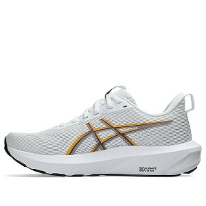 ASICS �A�V�b�N�X ���f�B�[�X �X�j�[�J�[ �y(WMNS) ASICS GT-1000 14 'White Yamabuki' 1012B859-101�z �T�C�Y US_8.5(25.5cm)