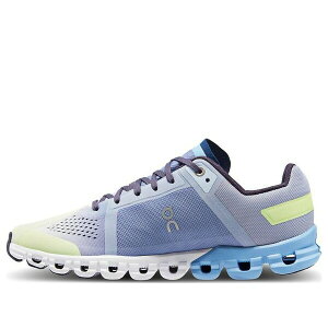 On Running �I�� �����j���O ���f�B�[�X �X�j�[�J�[ �y(WMNS) On Running Cloudflow 'Nimbus Seeding' 35.98207�z �T�C�Y US_5(22.0cm)