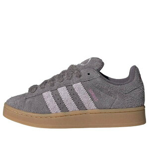 adidas �A�f�B�_�X ���f�B�[�X �X�j�[�J�[ �y(WMNS) adidas Campus 00s 'Trace Grey Purple' IG2118�z �T�C�Y US_W_4.5