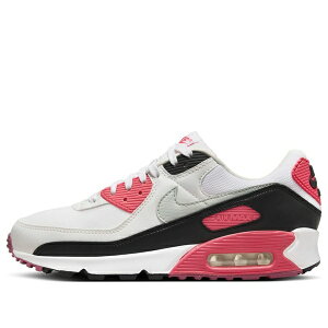Nike �i�C�L ���f�B�[�X �X�j�[�J�[ �y(WMNS) Nike Air Max 90 'Aster Pink' DH8010-105�z �T�C�Y US_W_12
