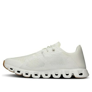 On Running �I�� �����j���O ���f�B�[�X �X�j�[�J�[ �y(WMNS) On Running Cloud 5 Coast 'Undyed White' 3WD10541743�z �T�C�Y US_5.5(22.5cm)