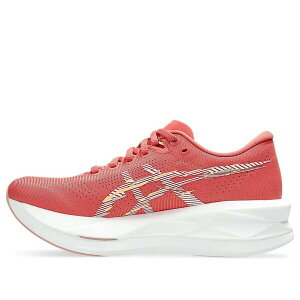 ASICS �A�V�b�N�X ���f�B�[�X �X�j�[�J�[ �y(WMNS) ASICS Sonicblast 'Dark Pink Clay' 1012B862-700�z �T�C�Y US_5.5(22.5cm)