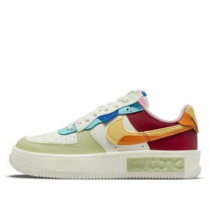 Nike �i�C�L ���f�B�[�X �X�j�[�J�[ �y(WMNS) Nike Air Force 1 Fontanka 'St. Petersburg Raves' DO6719-100�z �T�C�Y US_5.5(22.5cm)