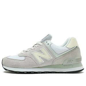 New Balance �j���[�o�����X ���f�B�[�X �X�j�[�J�[ �y(WMNS) New Balance 574v2 'Nimbus Cloud Summer Fog' WL574VL2�z �T�C�Y US_7(24.0cm)