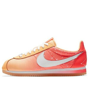 Nike �i�C�L ���f�B�[�X �X�j�[�J�[ �y(WMNS) Nike Cortez 'Qixi Festival' BV9263-600�z �T�C�Y US_5(22.0cm)