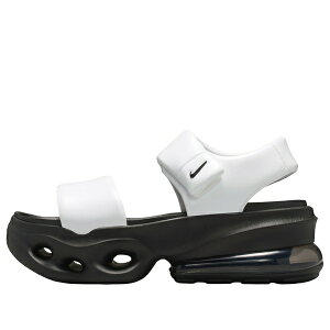 Nike �i�C�L ���f�B�[�X �X�j�[�J�[ �y(WMNS) Nike Air Max Halo 'White Black' IO1959-101�z �T�C�Y US_W_10