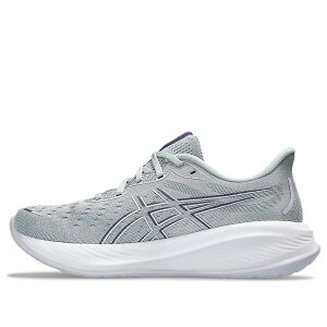 ASICS �A�V�b�N�X ���f�B�[�X �X�j�[�J�[ �y(WMNS) ASICS Gel-Cumulus 26 'Piedmont Grey White' 1012B599-020�z �T�C�Y US_5(22.0cm)