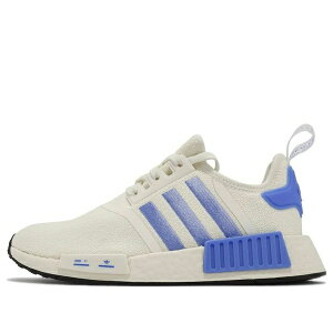adidas �A�f�B�_�X ���f�B�[�X �X�j�[�J�[ �y(WMNS) adidas NMD_R1 'White Halo Blue' HP2823�z �T�C�Y US_5.5(22.5cm)