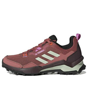 adidas �A�f�B�_�X ���f�B�[�X �X�j�[�J�[ �y(WMNS) adidas Terrex AX4 Primegreen 'Wonder Red' GY8621�z �T�C�Y US_9.5(26.5cm)