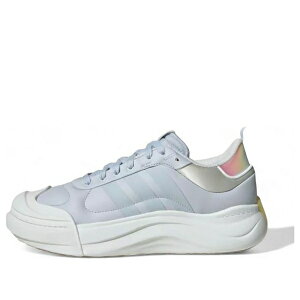 adidas �A�f�B�_�X ���f�B�[�X �X�j�[�J�[ �y(WMNS) adidas MAXXCOURT SPW 'Ice Blue' JI2510�z �T�C�Y US_8(25.0cm)