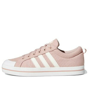 adidas �A�f�B�_�X ���f�B�[�X �X�j�[�J�[ �y(WMNS) adidas Neo Bravada Shoes 'Wonder Mauve' GY1046�z �T�C�Y US_6(23.0cm)