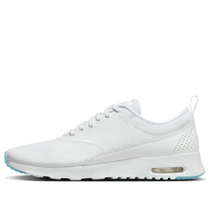 Nike �i�C�L ���f�B�[�X �X�j�[�J�[ �y(WMNS) Nike Air Max Thea 'White Blue Tint' FJ9302-104�z �T�C�Y US_9.5(26.5cm)