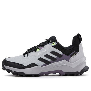 adidas �A�f�B�_�X ���f�B�[�X �X�j�[�J�[ �y(WMNS) adidas Terrex AX4 GORE-TEX 'Silver Black Grey' IF4863�z �T�C�Y US_6(23.0cm)