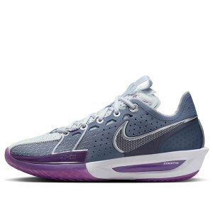 Nike �i�C�L ���f�B�[�X �X�j�[�J�[ �y(WMNS) Nike Air Zoom G.T. Cut 3 'Ashen Slate' FZ6384-400�z �T�C�Y US_6(23.0cm)