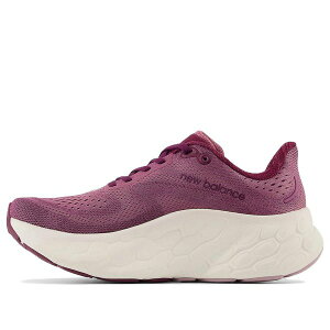 New Balance �j���[�o�����X ���f�B�[�X �X�j�[�J�[ �y(WMNS) New Balance Fresh Foam X More v4 'Pink Purple' WMORRD4�z �T�C�Y US_W_10.5