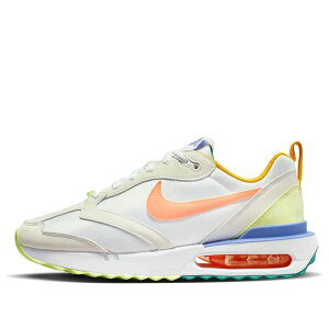 Nike �i�C�L ���f�B�[�X �X�j�[�J�[ �y(WMNS) Nike Air Max Dawn 'White Multi' DX3717-100�z �T�C�Y US_5.5(22.5cm)