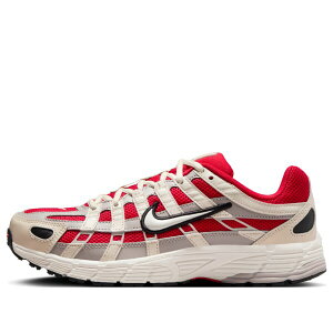 Nike �i�C�L ���f�B�[�X �X�j�[�J�[ �y(WMNS) Nike P-6000 'Soft Pearl University Red' IB4365-657�z �T�C�Y US_W_14.5