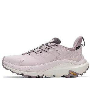 HOKA ONE ONE �z�J�I�l�I�l ���f�B�[�X �X�j�[�J�[ �y(WMNS) HOKA ONE ONE Kaha 2 GTX 'Cosmic Pearl' 1123191F-CMCP�z �T�C�Y US_5(22.0cm)