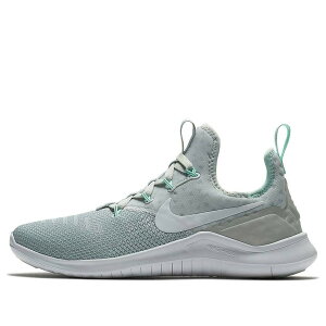 Nike �i�C�L ���f�B�[�X �X�j�[�J�[ �y(WMNS) Nike Free TR 8 'Pure Platinum Igloo' 942888-003�z �T�C�Y US_W_10