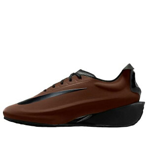 Nike �i�C�L ���f�B�[�X �X�j�[�J�[ �y(WMNS) Nike First Sight Noir 'Cacao Wow' HQ2409-200�z �T�C�Y US_8.5(25.5cm)