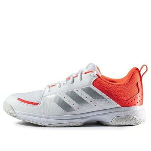 adidas �A�f�B�_�X ���f�B�[�X �X�j�[�J�[ �y(WMNS) adidas Ligra 7 White FZ4659�z �T�C�Y US_6(23.0cm)