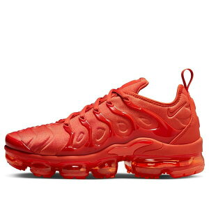 Nike �i�C�L ���f�B�[�X �X�j�[�J�[ �y(WMNS) Nike Air VaporMax Plus 'Triple Orange' DZ4440-800�z �T�C�Y US_7.5(24.5cm)